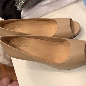 OLIVIA NATURALIZER TAUPE